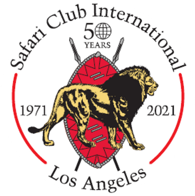 SCI Los Angeles logo